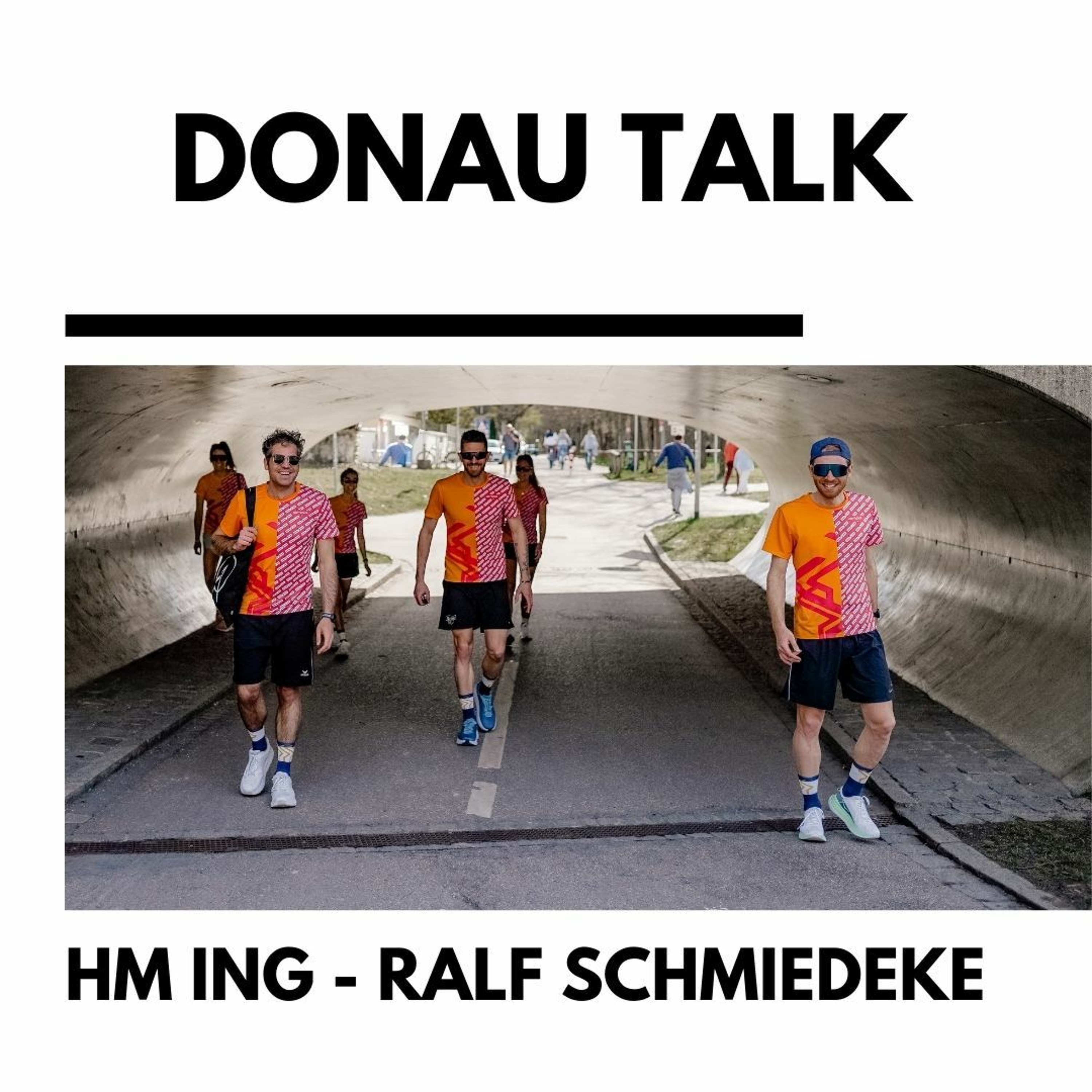 Donau Talk