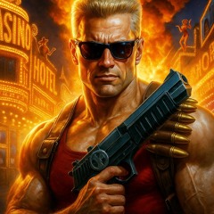 All Outta Gum (Duke Nukem Song)