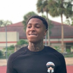 Nba Youngboy Type Beat "Fade" 165BPM Gmin Prod @outof Lucktoday X @trailblaizerbeats