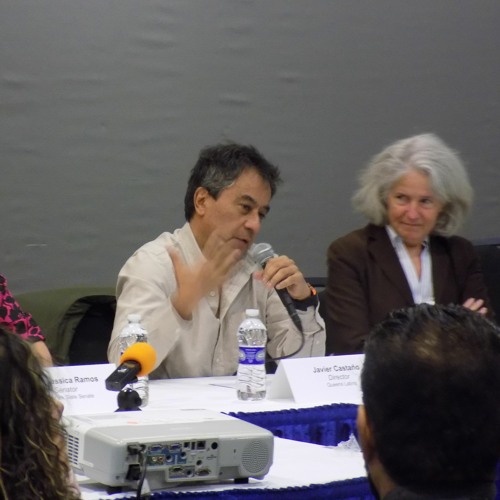 Stream The Importance of Diversity in Media (2024 NYS "SOMOS