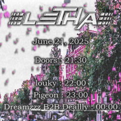 LETHA 05/07/2025