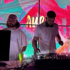 MikeMiguel B2B AZROW v1