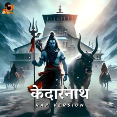 Kedarnath (Rap Version) [feat. SHUBHAM SHARMA]