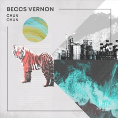 Beccs Vernon - Chun Chun