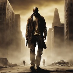 I Am Legend