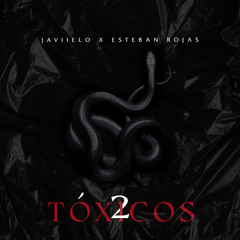 Javiielo & Esteban Rojas - 2 Tóxicos