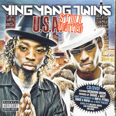 Ying Yang Twins - Ms New Booty - Drum & Bass Mix