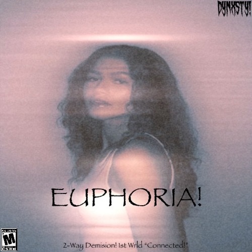 2-Way Demision! 1st Wrld “Connected/Euphoria!”