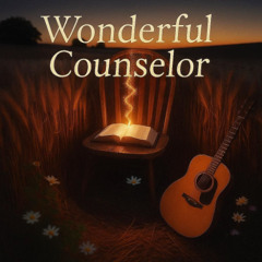 Wonderful Counselor  - Folk