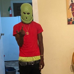 YM96 - Forever Im Scarr'd