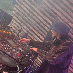 Live at Technolas Festival 2024