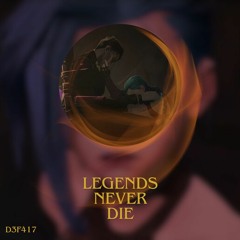 LND - Legends Never Die
