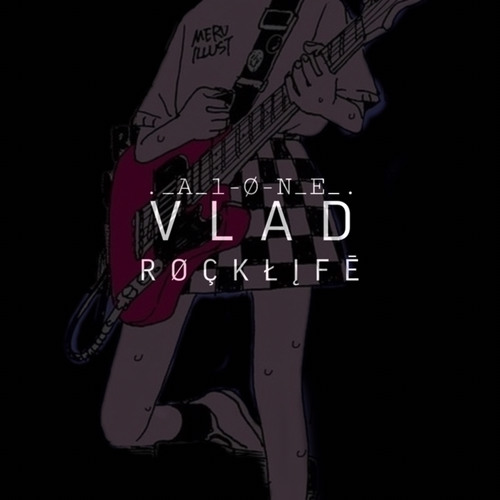 R O C K L į F E By A L O N E