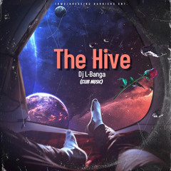 The Hive (Bmore)