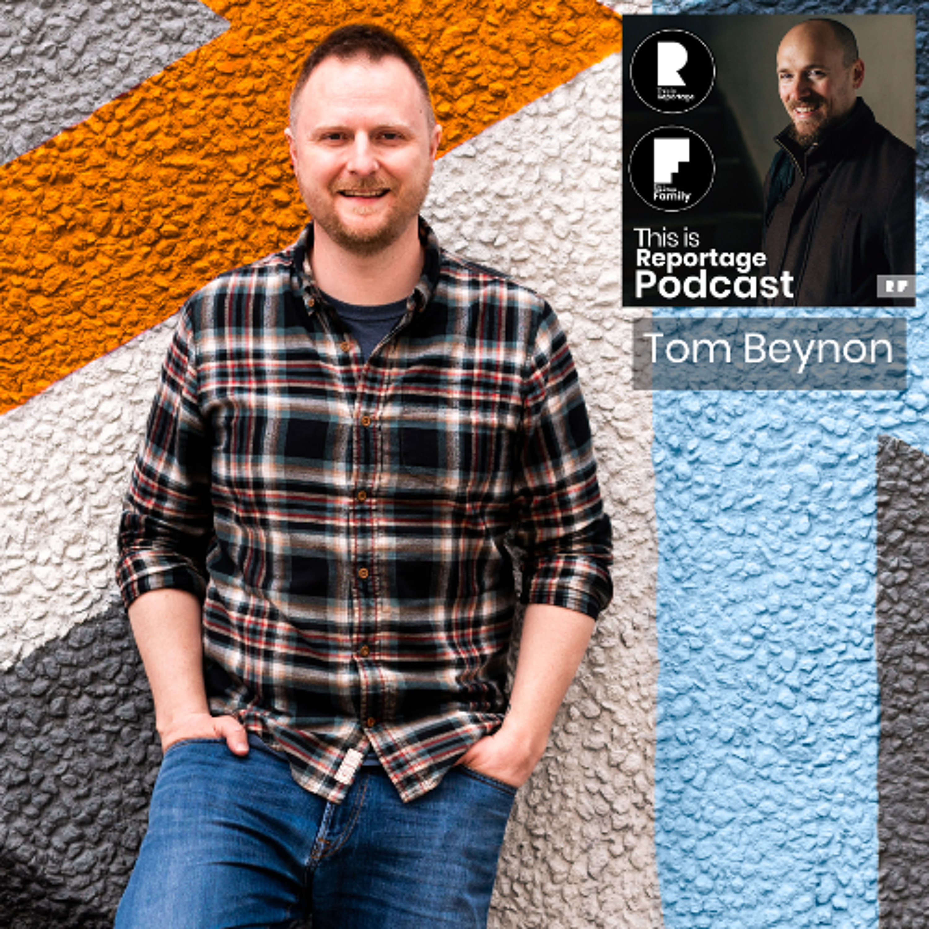 142: This is Tom Beynon