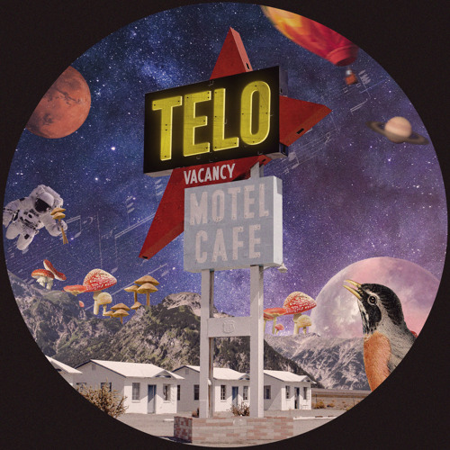 FRESCCO - TELO (Radio Edit)