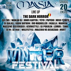 Markin | Winter Festival Masia 20.01.2024