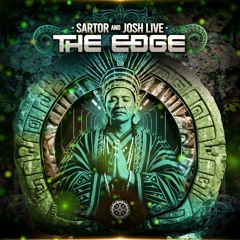 Sartor & Josh Live - The Edge