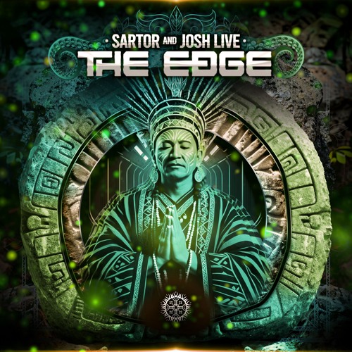 Sartor & Josh Live - The Edge