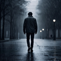 Холодный ливень