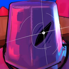BLAST MAXIMUM'S FAREWELL - Episode 1