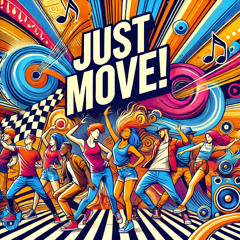MixTape 115 - JUST MOVE!