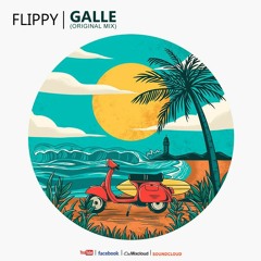 Galle (Original mix) [OUT NOW]
