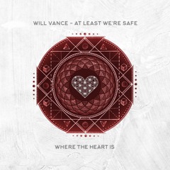 WTHI081 - Will Vance - At Least We're Safe (Original Mix)