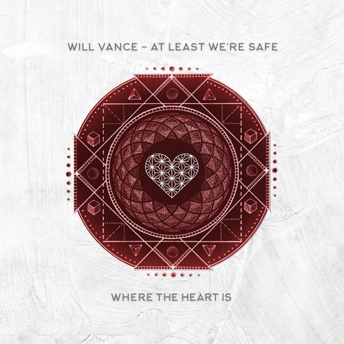 WTHI081 - Will Vance - At Least We're Safe (Original Mix)
