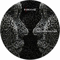Premiere: Vault - Anapana