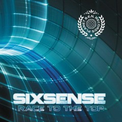 4. Sixsense  - RACE TO THE TOP