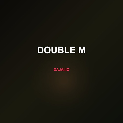 Double m