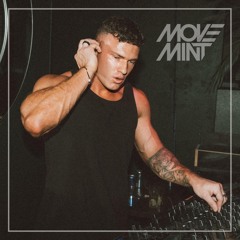 MoveMINT - EUROPE SUMMER TOUR MIX 2024 [PT2]