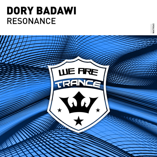Dory Badawi - Resonance [Out Now]
