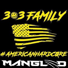 MANGLED American Hardcore Podcast