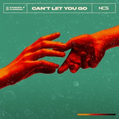 Rameses B - Can't Let You Go (feat. Florenza)