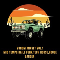 V3NOM Mixset Vol.1