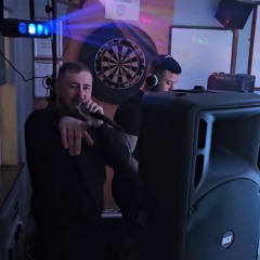 Daryl Laddie's Suprise 30th Party