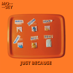 Just Because (feat. Anna Majidson)