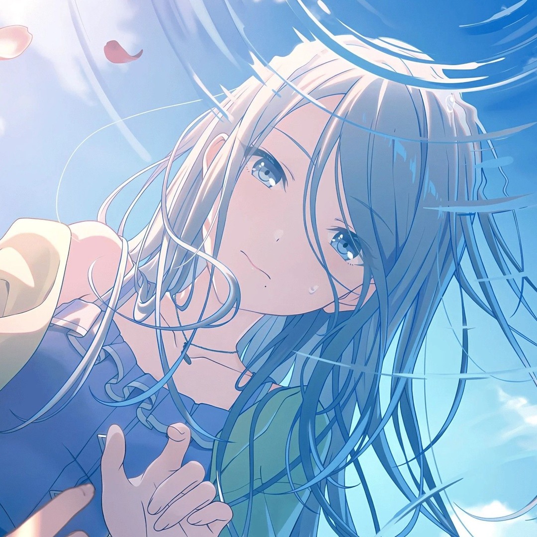 深海少女 ~hand in hand~ / ODESSA 深海少女 ~hand in hand~ / ODESSA 深海少女 ～hand in hand