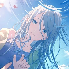 [Alt Vocal] Shizuku Hinomori - 深海少女 (Shinkai Shoujo / Deep Sea Girl)