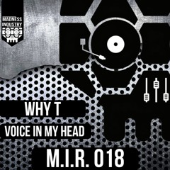 Why T - Voice In My Head