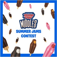 Bomb Pop Middles® Summer Jams Contest