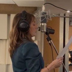 Lights of Manhattan.