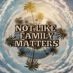 Not Like Family Matters