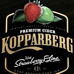 KOPPARBERG SESH AGAIN