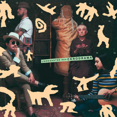 CUMBIA chica (feat. Belencha)
