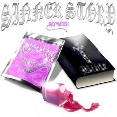 HYPERDRAIN SCENECORE WITCHPOP