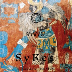 Relatos De Sirio 34 I Sykes