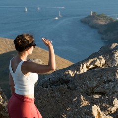 Sailing Around the World